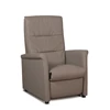 CT-224 relax in vito leder moss large en voetverlenging