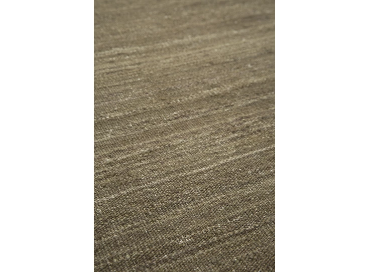 Zijkant Tapijt Nomad Kilim Cumin 21724 Ethnicraft