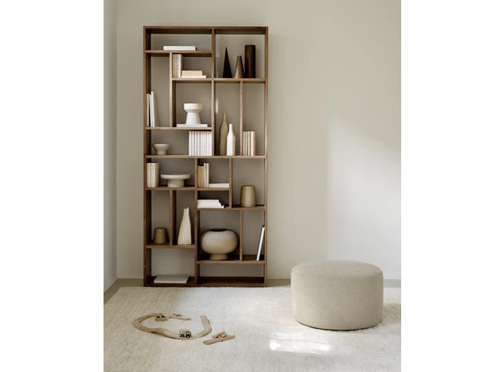 Sfeerfoto Tapijt Dunes Rug Sand 21753 Ethnicraft