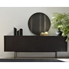 Sfeerfoto Muurdecoratie Layered Clay Wall Art 20645 Ethnicraft