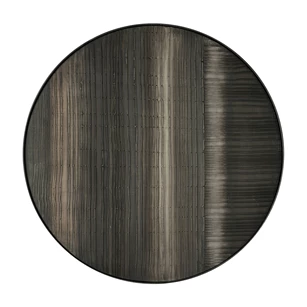 Muurdecoratie Layered Clay Wall Art 20643 Ethnicraft