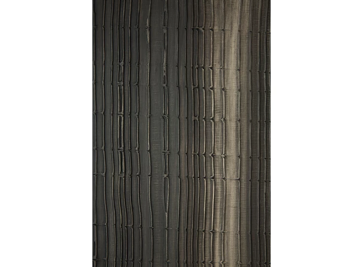 Detail Muurdecoratie Layered Clay Wall Art 20643 Ethnicraft