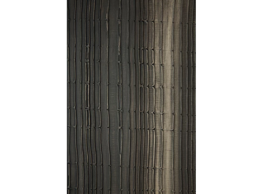 Detail Muurdecoratie Layered Clay Wall Art 20643 Ethnicraft