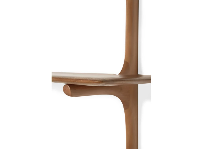 Detail Wandplank Pi Wall Shelf 3 Shelves 29778 Ethnicraft