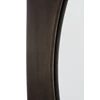 Frame Spiegel Pi Wall Mirror Mahogany Dark Brown 29776 Ethnicraft