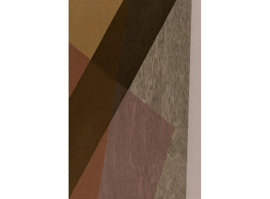 Detail Plateau Pinot Angle Glass Tray Round L 20573 Ethnicraft