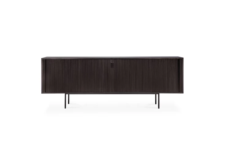 Dressoir Teak Roller Max Sideboard 10051 Ethnicraft