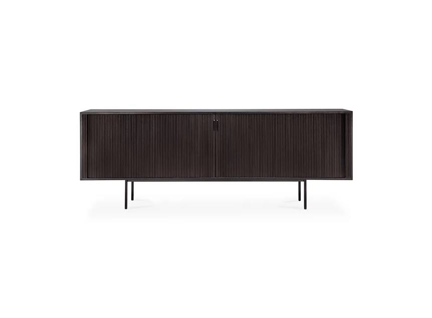 Dressoir Teak Roller Max Sideboard 10051 Ethnicraft