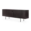 Zijkant Dressoir Teak Roller Max Sideboard 10051 Ethnicraft