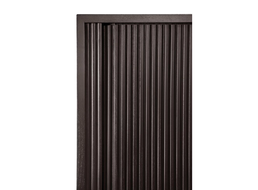 Zijkant Dressoir Teak Roller Max Sideboard 10051 Ethnicraft