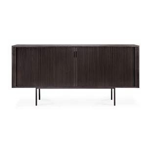 Dressoir Teak Roller Max Sideboard 10052 Ethnicraft