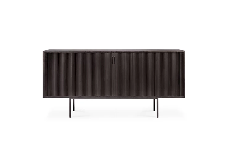 Dressoir Teak Roller Max Sideboard 10052 Ethnicraft