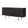Zijkant Dressoir Teak Roller Max Sideboard 10052 Ethnicraft