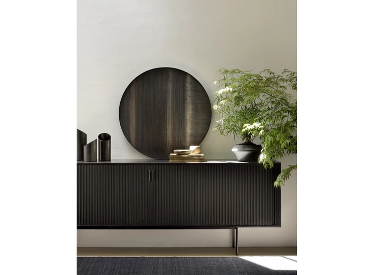 Sfeerfoto Dressoir Teak Roller Max Sideboard 10052 Ethnicraft