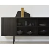 Schuifdeuren Dressoir Teak Roller Max Sideboard 10052 Ethnicraft