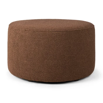 Poef Barrow Pouf Copper 20149 Ethnicraft