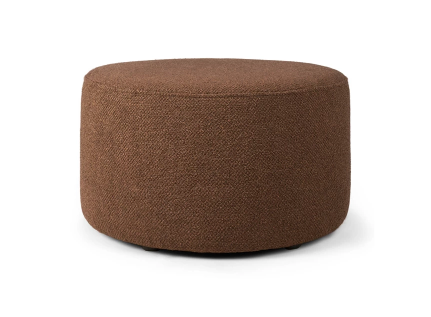 Poef Barrow Pouf Copper 20149 Ethnicraft