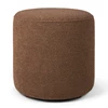 Poef Barrow Pouf Copper 20148 Ethnicraft