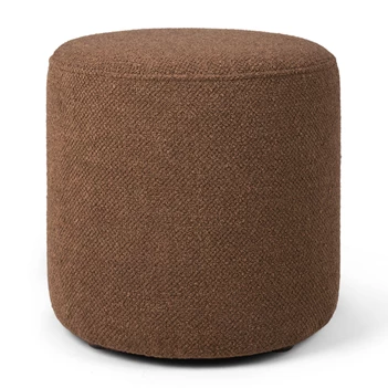 Poef Barrow Pouf Copper 20148 Ethnicraft