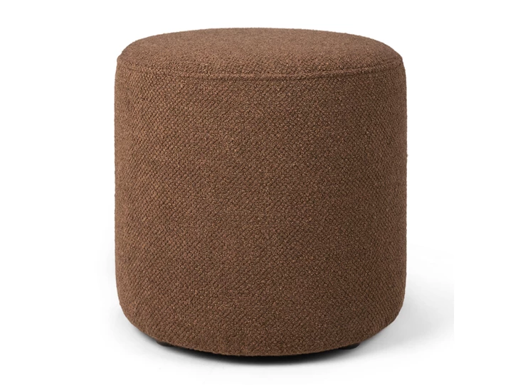 Poef Barrow Pouf Copper 20148 Ethnicraft