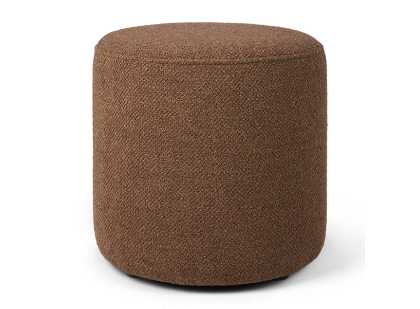Poef Barrow Pouf Copper 20148 Ethnicraft