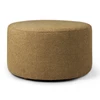 Poef Barrow Pouf Ginger 20155 Ethnicraft