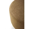 Zijkant Poef Barrow Pouf Ginger 20155 Ethnicraft