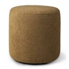 Poef Barrow Pouf Ginger 20154 Ethnicraft