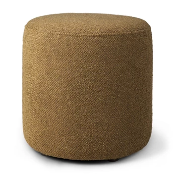 Poef Barrow Pouf Ginger 20154 Ethnicraft