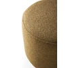 Zijkant Poef Barrow Pouf Ginger 20154 Ethnicraft