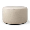 Poef Barrow Pouf Off White 20157 Ethnicraft