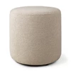 Poef Barrow Pouf Off White 20156 Ethnicraft