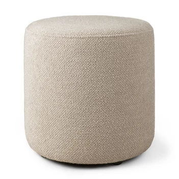 Poef Barrow Pouf Off White 20156 Ethnicraft