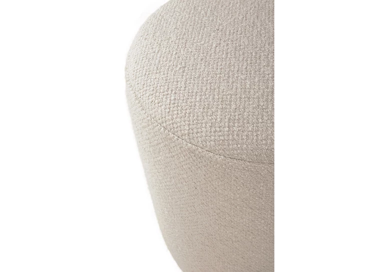 Zijkant Poef Barrow Pouf Off White 20156 Ethnicraft
