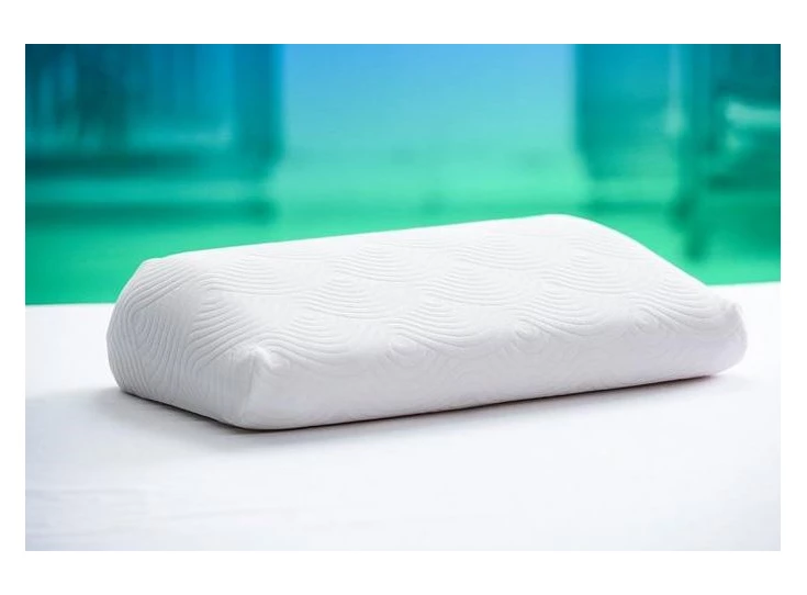 83300133 ONE BY TEMPUR SUPPORT PILLOW M sfeerbeeld