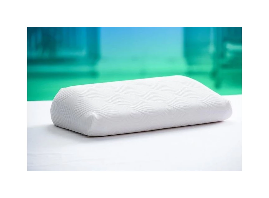 83300133 ONE BY TEMPUR SUPPORT PILLOW M sfeerbeeld