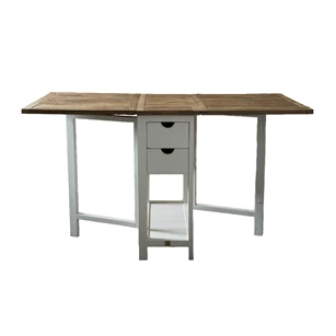 salontafel koffietafel bijzettafel kastje rivièra maison meubelen jonckheere wit wooster bar table 180