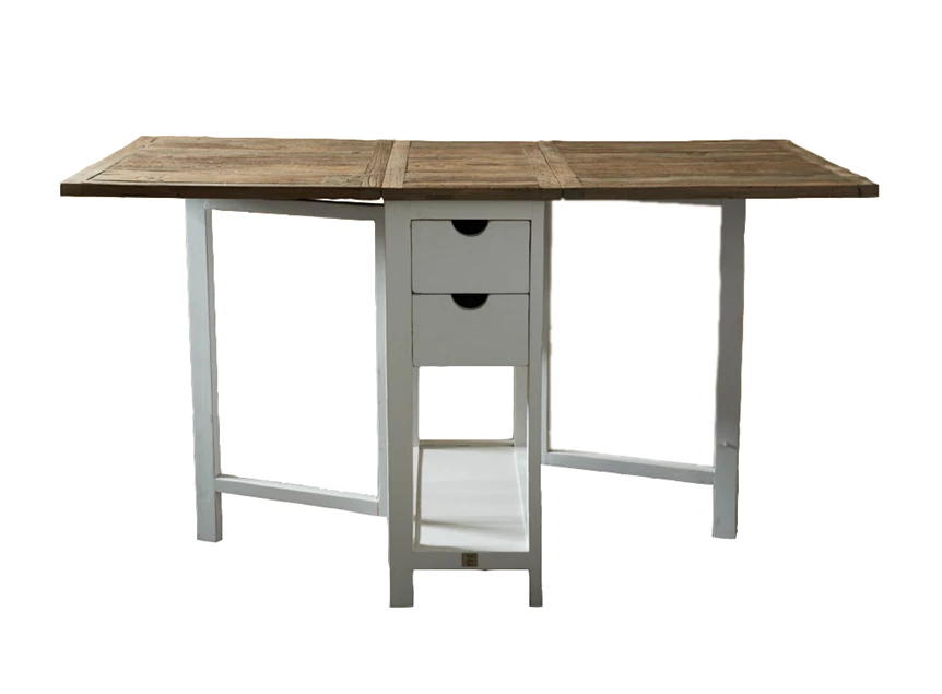 salontafel koffietafel bijzettafel kastje rivièra maison meubelen jonckheere wit wooster bar table 180