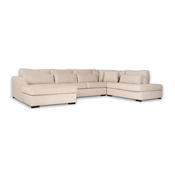 Alcamo Camo 1OTTL95+_5BB+E+OTTR in beige stof 6017 matex