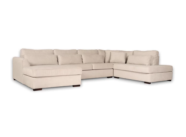 Alcamo Camo 1OTTL95+_5BB+E+OTTR in beige stof 6017 matex