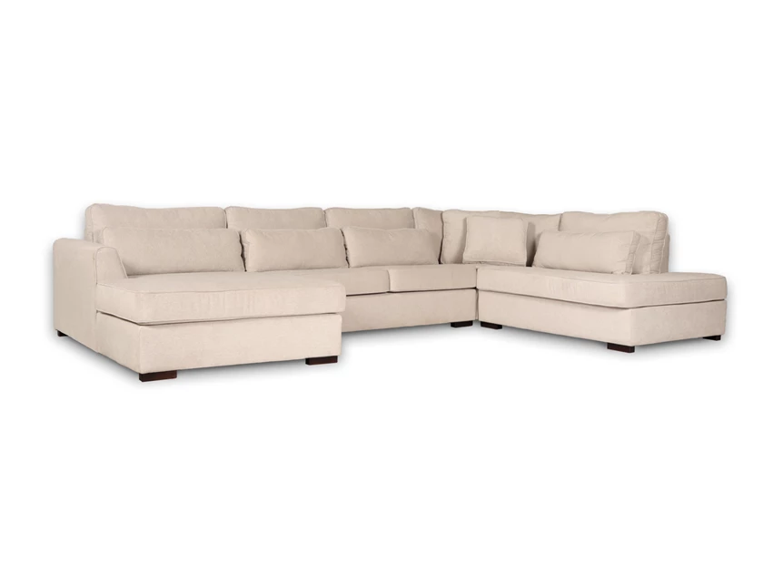 Alcamo Camo 1OTTL95+_5BB+E+OTTR in beige stof 6017 matex