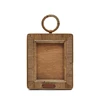 514150 RM railey beach fotokader riviera maison rattan ring 13x18cm