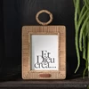 514150 RM railey beach fotokader riviera maison rattan ring 13x18cm sfeerbeeld quote