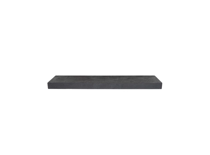 495740 corta mesa wandplank rek rivièra maison eikenhout 80cm