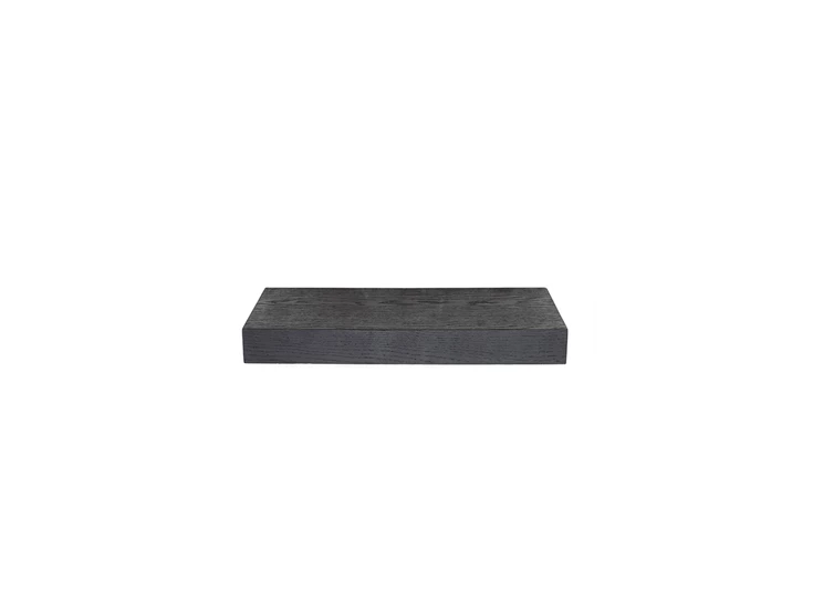 495730 corta mesa rivièra maison rek wandplank massief eikenhout 40cm