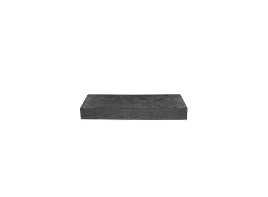 495730 corta mesa rivièra maison rek wandplank massief eikenhout 40cm