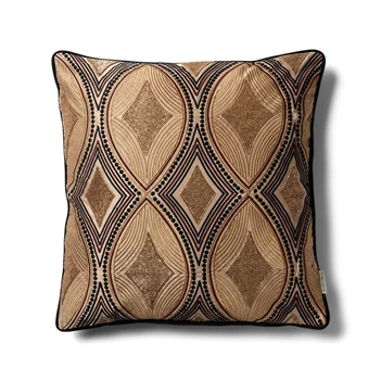 514260 rm olisha kussenhoes kralen velvet rivièra maison sierkussen