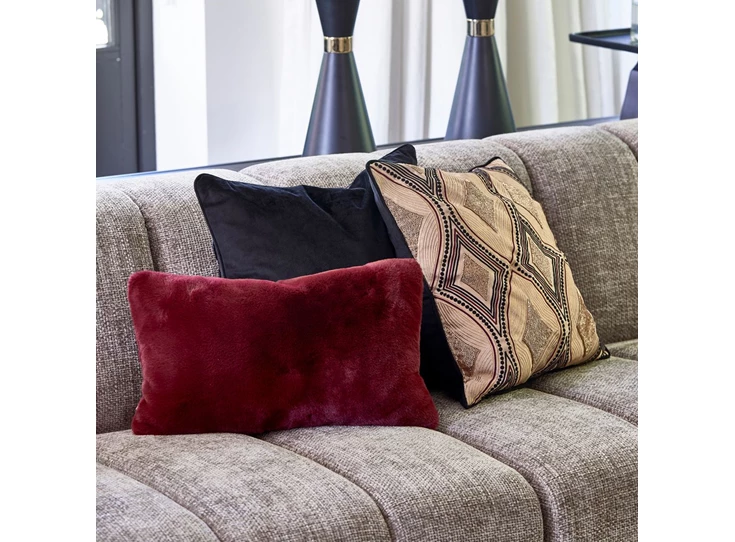 514260 rm olisha kussenhoes sfeer kralen velvet rivièra maison sierkussen