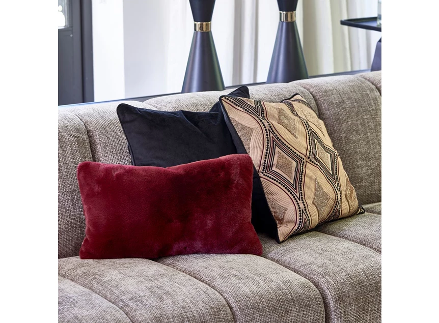 514260 rm olisha kussenhoes sfeer kralen velvet rivièra maison sierkussen