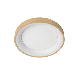 46103-20-02 plafondlamp LUCIDE licht uit Vidal